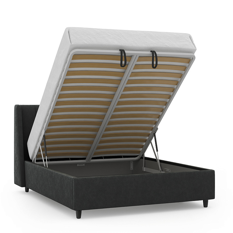 Кровать с подъемным механизмом Evora NK331.30